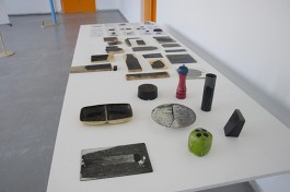 Geoffrey Pauchard design workshop