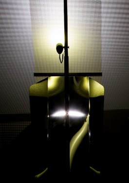 Geoffrey Pauchard design workshop