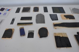 Geoffrey Pauchard design workshop