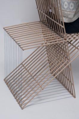 Geoffrey Pauchard design workshop