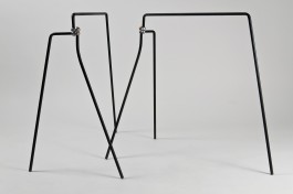 Geoffrey Pauchard design workshop