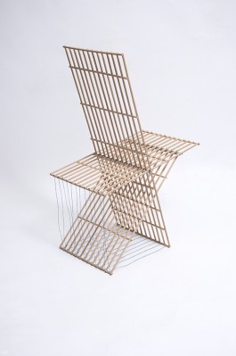 Geoffrey Pauchard design workshop