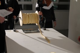 Geoffrey Pauchard design workshop