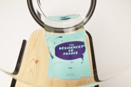 Geoffrey Pauchard design workshop