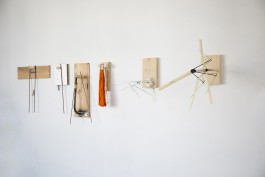 Geoffrey Pauchard design workshop