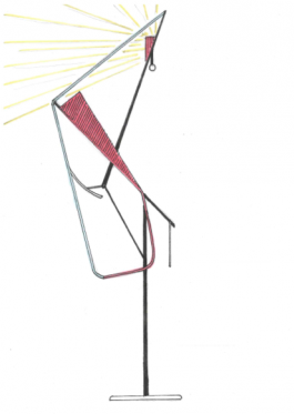 Geoffrey Pauchard design workshop