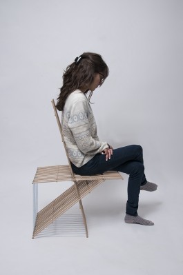 Geoffrey Pauchard design workshop