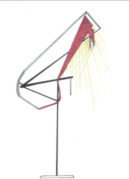 Geoffrey Pauchard design workshop