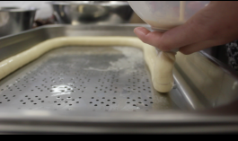 Geoffrey Pauchard design workshop