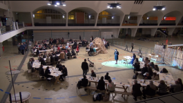 Geoffrey Pauchard design workshop