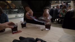 Geoffrey Pauchard design workshop