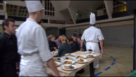 Geoffrey Pauchard design workshop