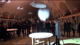 Geoffrey Pauchard design workshop