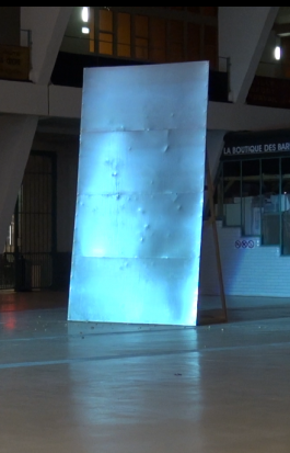 Geoffrey Pauchard design workshop