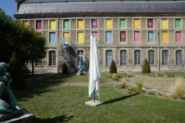 Geoffrey Pauchard design workshop