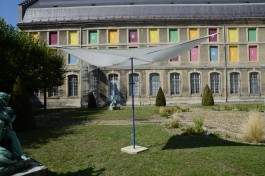 Geoffrey Pauchard design workshop