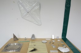 Geoffrey Pauchard design workshop