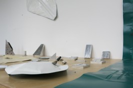 Geoffrey Pauchard design workshop