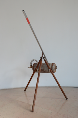 Geoffrey Pauchard design workshop