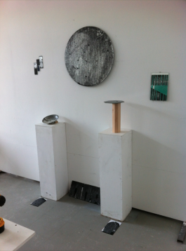 Geoffrey Pauchard design workshop