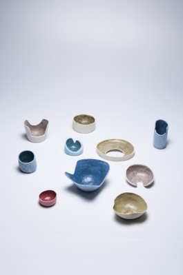 Geoffrey Pauchard design workshop