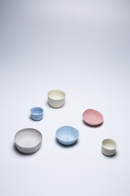 Geoffrey Pauchard design workshop