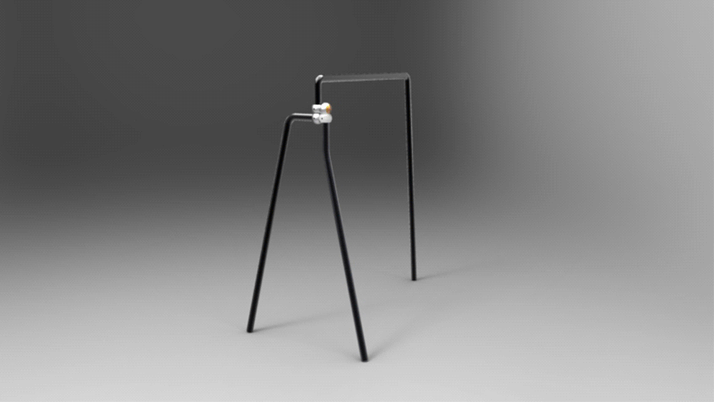 Geoffrey Pauchard design workshop