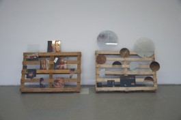 Geoffrey Pauchard design workshop