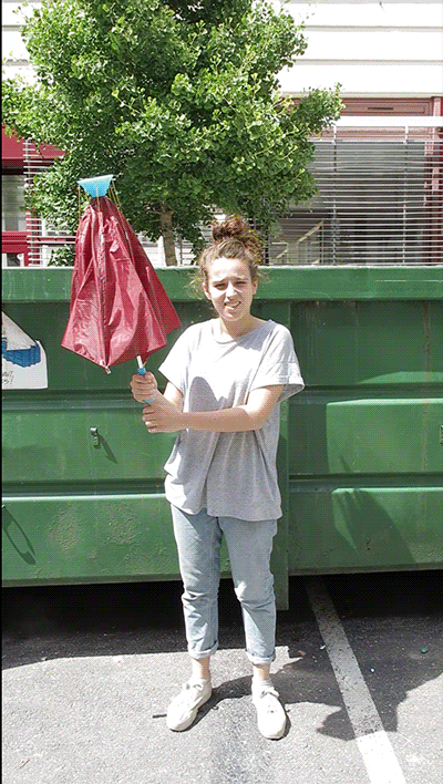 Geoffrey Pauchard design workshop