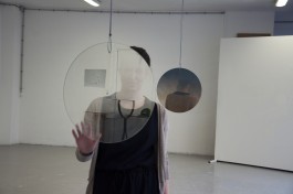 Geoffrey Pauchard design workshop