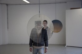 Geoffrey Pauchard design workshop