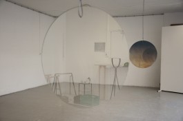 Geoffrey Pauchard design workshop