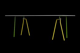 Geoffrey Pauchard design workshop