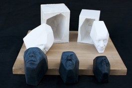 Geoffrey Pauchard design workshop