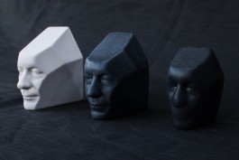 Geoffrey Pauchard design workshop