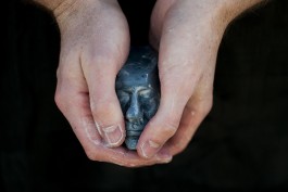 Geoffrey Pauchard design workshop