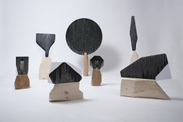 Geoffrey Pauchard design workshop