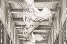 Geoffrey Pauchard design workshop