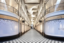 Geoffrey Pauchard design workshop