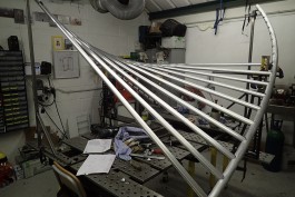 Geoffrey Pauchard design workshop