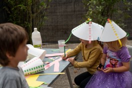 Geoffrey Pauchard design workshop