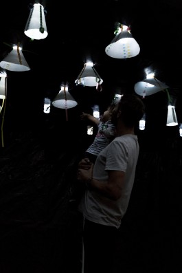 Geoffrey Pauchard design workshop