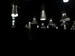 Geoffrey Pauchard design workshop