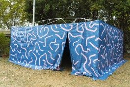 Geoffrey Pauchard design workshop