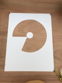 Geoffrey Pauchard design workshop