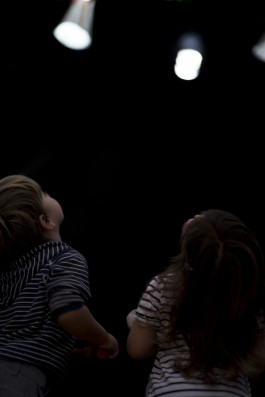 Geoffrey Pauchard design workshop