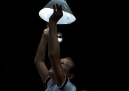 Geoffrey Pauchard design workshop