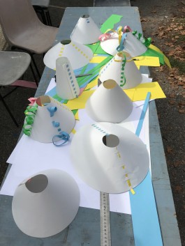 Geoffrey Pauchard design workshop