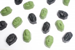 Geoffrey Pauchard design workshop