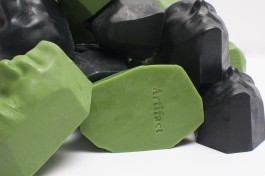 Geoffrey Pauchard design workshop